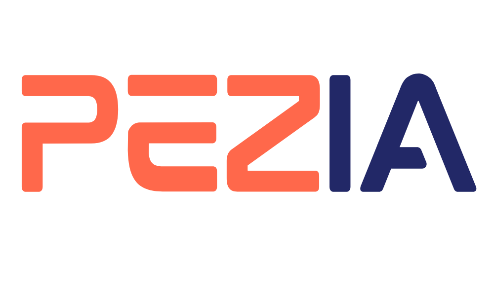 PEZIA App Preview