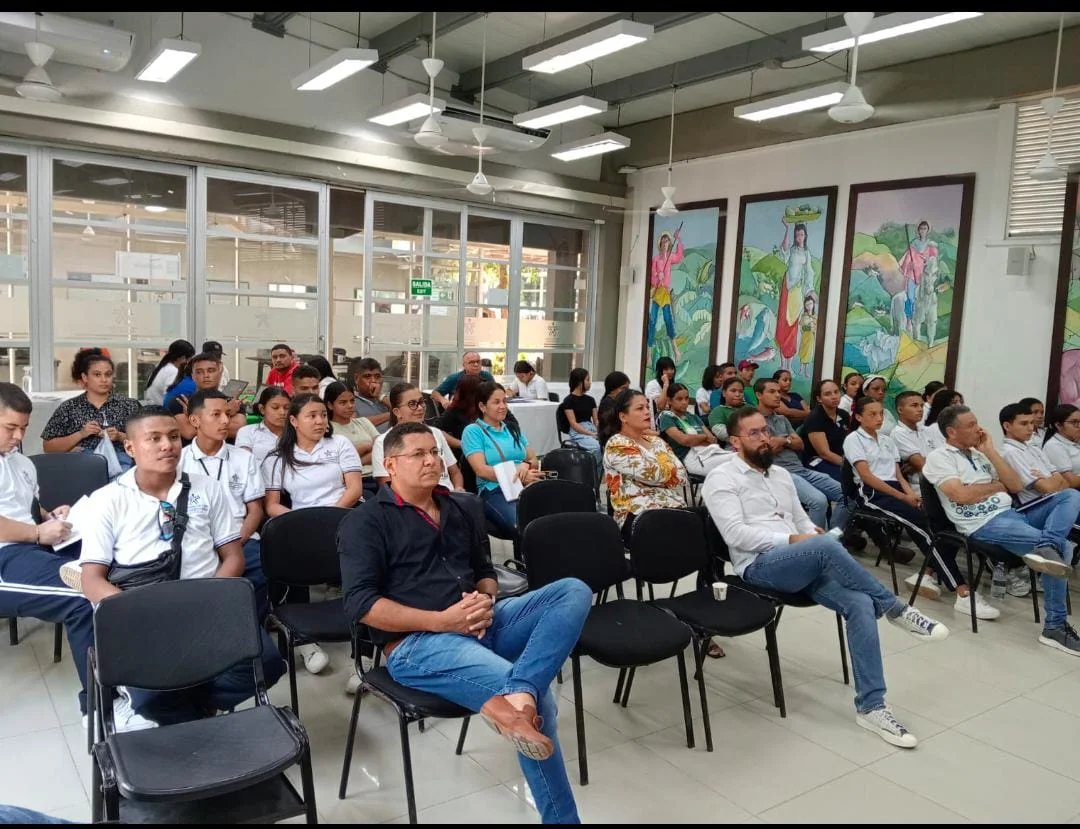 Transferencia Tecnológica