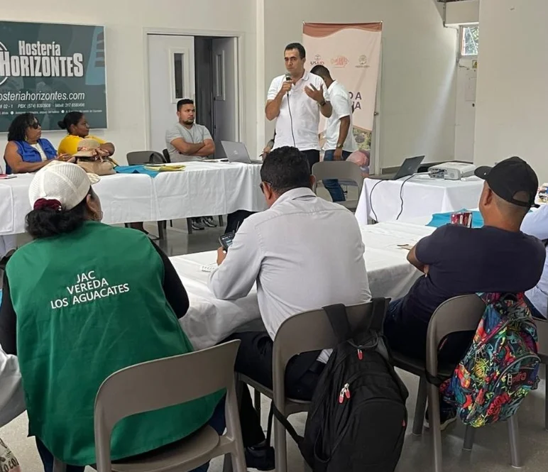 Alianza Sostenible